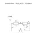 COOLING APPARATUS FOR ENGINE SYSTEM AND CONTROL METHOD THEREFOR diagram and image