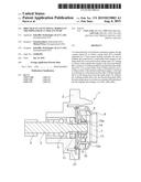 DIRT TRAP AS A FUNCTIONAL MODULE IN THE IMPELLER OF A COOLANT PUMP diagram and image