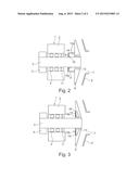 DIRT TRAP AS A FUNCTIONAL MODULE IN THE IMPELLER OF A COOLANT PUMP diagram and image