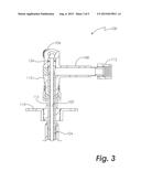 DUAL OIL SUPPLY TUBE diagram and image