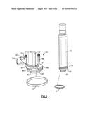 SEAL ASSEMBLY FOR A STATIC STRUCTURE OF A GAS TURBINE ENGINE diagram and image