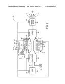 METHODS AND SYSTEMS FOR DETECTING LEAN BLOWOUT IN GAS TURBINE SYSTEMS diagram and image