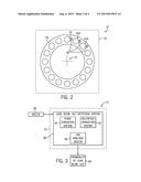 METHODS AND SYSTEMS FOR DETECTING LEAN BLOWOUT IN GAS TURBINE SYSTEMS diagram and image