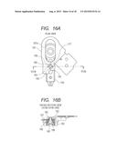 SCREW FASTENING STRUCTURE diagram and image