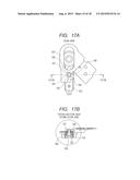 SCREW FASTENING STRUCTURE diagram and image