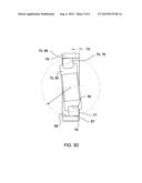 BEARING SYSTEM AND METHODS OF USE THEREOF diagram and image