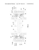 BEARING SYSTEM AND METHODS OF USE THEREOF diagram and image