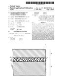 MULTILAYER SLIDING MEMBER AND METHOD FOR MANUFACTURING MULTILAYER SLIDING     MEMBERS diagram and image