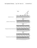 MULTILAYER SLIDING MEMBER AND METHOD FOR MANUFACTURING MULTILAYER SLIDING     MEMBERS diagram and image