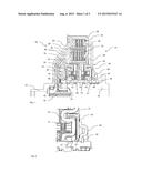 DUAL-CLUTCH ASSEMBLY FOR A DUAL-CLUTCH TRANSMISSION diagram and image