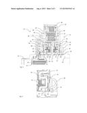 DUAL-CLUTCH ASSEMBLY FOR A DUAL-CLUTCH TRANSMISSION diagram and image