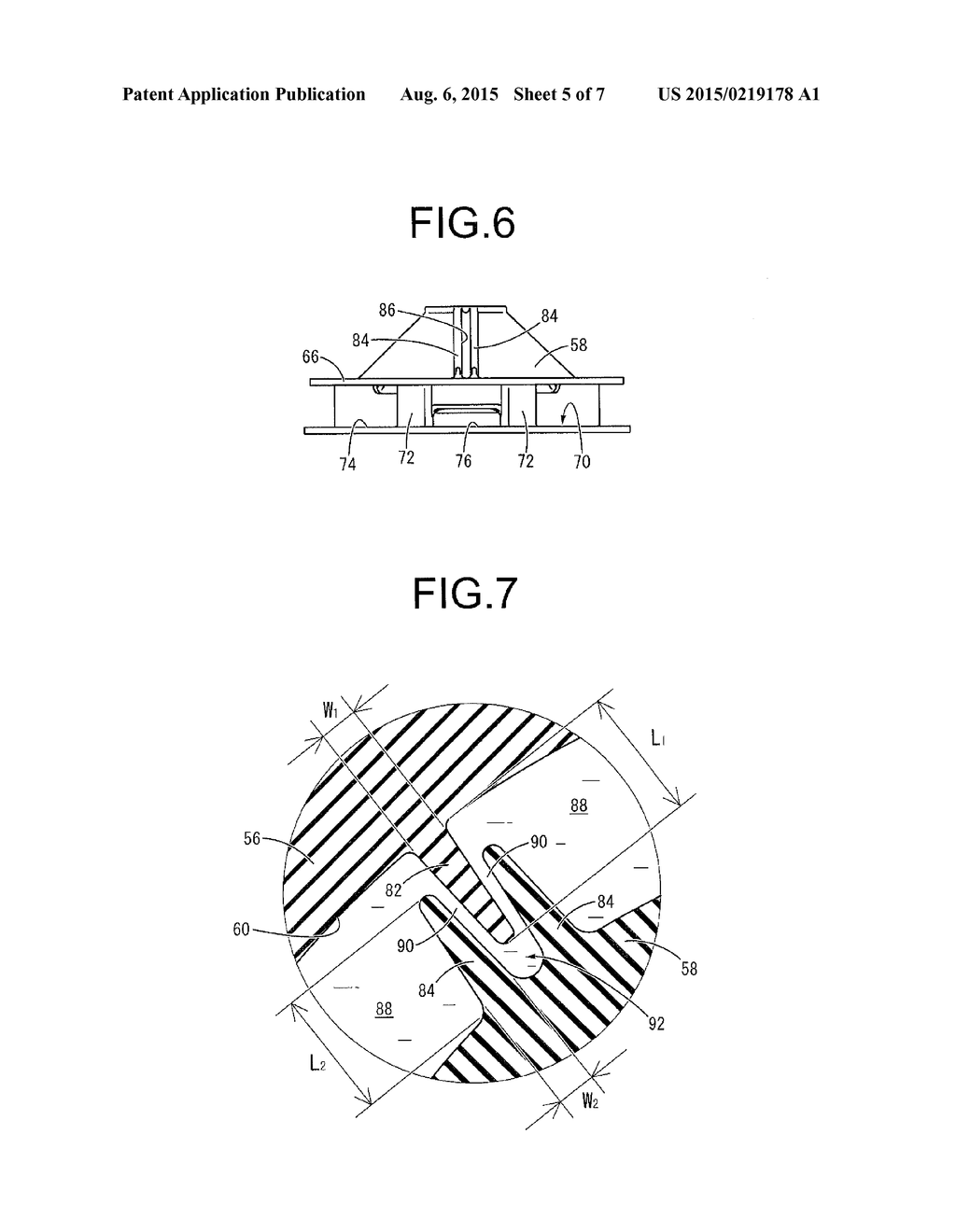 FLUID-FILLED VIBRATION DAMPING DEVICE - diagram, schematic, and image 06