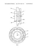 RIGID SPEED REDUCER WITH INTERNAL AND EXTERNAL TOOTH PROFILE     TOOTH-ENVELOPING diagram and image