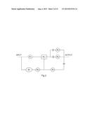 INFINITELY-VARIABLE TRANSMISSION FOR A VEHICLE diagram and image