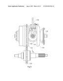 INFINITELY-VARIABLE TRANSMISSION FOR A VEHICLE diagram and image