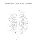 INFINITELY-VARIABLE TRANSMISSION FOR A VEHICLE diagram and image