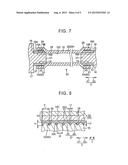 METHOD OF MANUFACTURING BAR MEMBER AND BAR MEMBER diagram and image