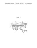 METHOD OF MANUFACTURING BAR MEMBER AND BAR MEMBER diagram and image