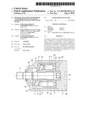 PISTON OF AXIAL PISTON PUMP MOTOR, CYLINDER BLOCK OF AXIAL PISTON PUMP     MOTOR, AND AXIAL PISTON PUMP MOTOR diagram and image