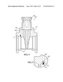 SENSOR-ENABLED GATE VALVE diagram and image