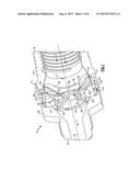 MEMBRANE STYLE EXCESS FLOW VALVE diagram and image