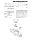 WARNING DEVICE FOR DETERMINING WATER FLOW STATUS diagram and image