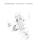 MOUNTING SYSTEM FOR PLUMBING FIXTURE FITTING diagram and image