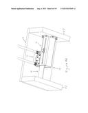 MOUNTING SYSTEM FOR PLUMBING FIXTURE FITTING diagram and image
