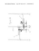 MOUNTING SYSTEM FOR PLUMBING FIXTURE FITTING diagram and image