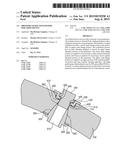 PRESSURE VESSEL PENETRATOR ISOLATION DEVICE diagram and image