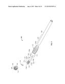 SWIVEL HOSE COUPLING WITH OUTER GRIP diagram and image