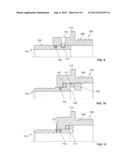 SWIVEL HOSE COUPLING WITH OUTER GRIP diagram and image