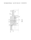 SWIVEL HOSE COUPLING WITH OUTER GRIP diagram and image