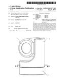 WORM MECHANISM AND UNIVERSAL HEAD APPARATUS USING THE SAME diagram and image