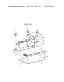 WORM MECHANISM AND UNIVERSAL HEAD APPARATUS USING THE SAME diagram and image