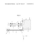 WORM MECHANISM AND UNIVERSAL HEAD APPARATUS USING THE SAME diagram and image