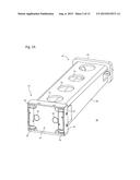 Displacement System for an Assembly Bench or a Welding Bench diagram and image