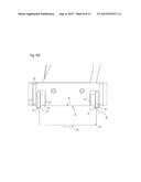 Displacement System for an Assembly Bench or a Welding Bench diagram and image