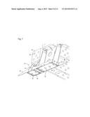 Displacement System for an Assembly Bench or a Welding Bench diagram and image