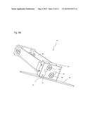 Displacement System for an Assembly Bench or a Welding Bench diagram and image