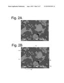 Wavelength Conversion Member and Light Emitting Device Using the Same diagram and image