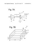 Wavelength Conversion Member and Light Emitting Device Using the Same diagram and image