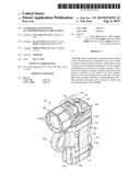 FLASHLIGHT SYSTEM WITH ACCESSORIZED REPLACEABLE PANELS diagram and image