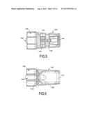 FLASHLIGHT SYSTEM WITH ACCESSORIZED REPLACEABLE PANELS diagram and image