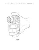 FLASHLIGHT SYSTEM WITH ACCESSORIZED REPLACEABLE PANELS diagram and image