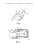 FLASHLIGHT SYSTEM WITH ACCESSORIZED REPLACEABLE PANELS diagram and image