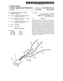 Light-emitting Device Used on Carry-on Article diagram and image