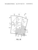 Lighting device, lens, system and method diagram and image