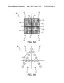 Lighting device, lens, system and method diagram and image