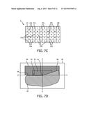 Lighting device, lens, system and method diagram and image